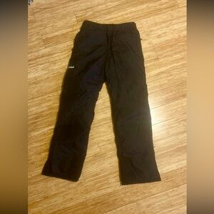 SKI GEAR Youth Large snow pants